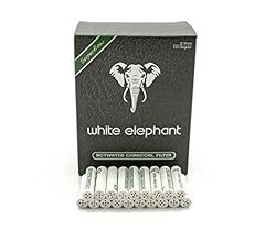 White elephant charbon d'occasion  Livré partout en France