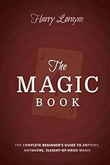 Magic book complete for sale  Delivered anywhere in USA 
