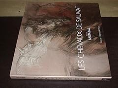 Chevaux sauvat d'occasion  Livré partout en Belgiqu