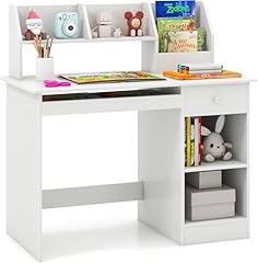 Goplus bureau enfant d'occasion  Livré partout en France