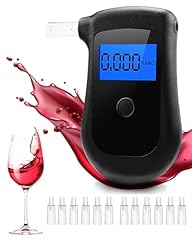 Lorrtta breathalyser portable for sale  Delivered anywhere in UK