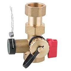 Eurotherm tappo valvola usato  Spedito ovunque in Italia 