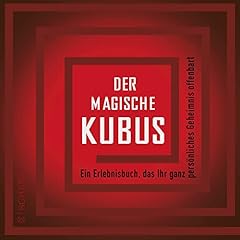 Magische kubus erlebnisbuch gebraucht kaufen  Wird an jeden Ort in Deutschland