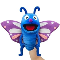 Justqunseen hand puppets for sale  Delivered anywhere in UK