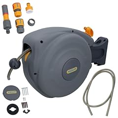 Hozelock auto rewind for sale  Delivered anywhere in UK