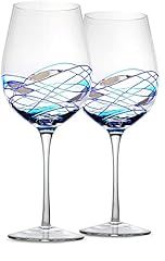 Bezrat wine glasses for sale  Delivered anywhere in USA 