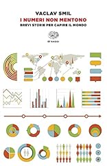 Numeri non mentono. usato  Spedito ovunque in Italia 