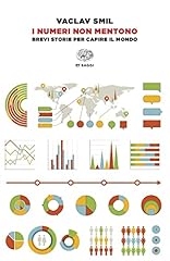 Numeri non mentono. usato  Spedito ovunque in Italia 