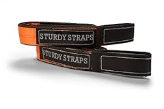 Sturdy straps 400lb for sale  Delivered anywhere in USA 