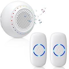 Wireless doorbell home for sale  Delivered anywhere in USA 