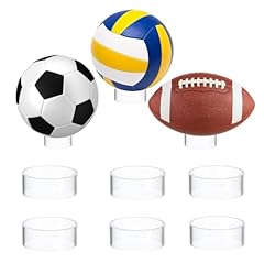 Hipiwe 6pcs ball for sale  Delivered anywhere in USA 
