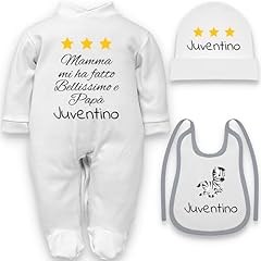 Corredino neonato set usato  Spedito ovunque in Italia 