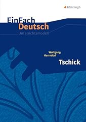 Einfach deutsch unterrichtsmod gebraucht kaufen  Wird an jeden Ort in Deutschland