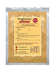 Tongmaster takeaway doner for sale  Delivered anywhere in Ireland