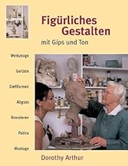 Figürliches gestalten gips gebraucht kaufen  Wird an jeden Ort in Deutschland