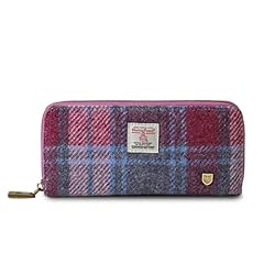 Islander harristweed leather for sale  Delivered anywhere in USA 