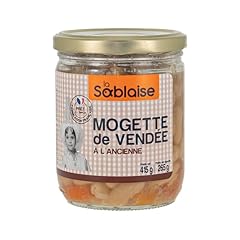 Mogette vendée ancienne d'occasion  Livré partout en France
