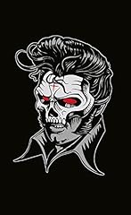 Hellvisback platinum deluxe usato  Spedito ovunque in Italia 