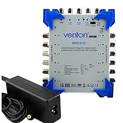 Venton sat multiswitch for sale  Delivered anywhere in UK
