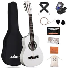 Adm beginner acoustic for sale  Delivered anywhere in USA 