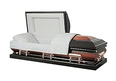 Overnight caskets legacy for sale  Delivered anywhere in USA 