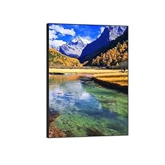 Taphet landschaftsbilder leinw gebraucht kaufen  Wird an jeden Ort in Deutschland