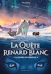 Quête renard blanc d'occasion  Livré partout en France
