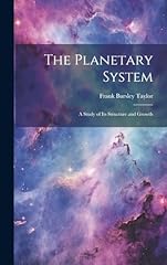 Planetary system study for sale  Delivered anywhere in UK