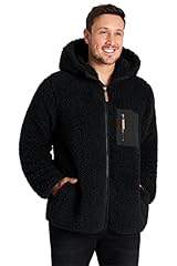 Citycomfort fleece jacke gebraucht kaufen  Wird an jeden Ort in Deutschland