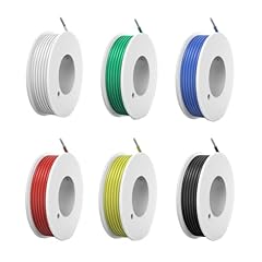Huaziz 28awg filo usato  Spedito ovunque in Italia 
