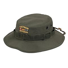 Rothco vietnam veteran for sale  Delivered anywhere in USA 