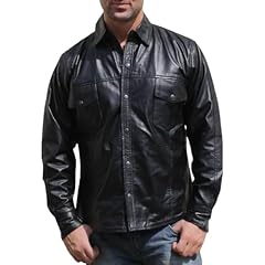 German wear lederhemd gebraucht kaufen  Wird an jeden Ort in Deutschland