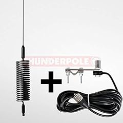 Thunderpole mini orbitor for sale  Delivered anywhere in UK