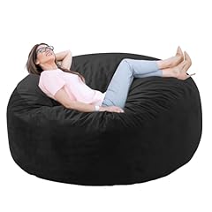 Whatsbedding bean bag for sale  Delivered anywhere in USA 