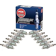 Ngk set iridium for sale  Delivered anywhere in USA 