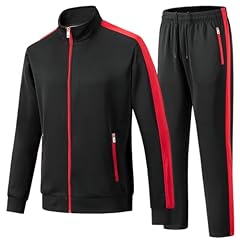 Feiairuike men tracksuits for sale  Delivered anywhere in USA 