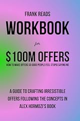 Workbook 100m offers for sale  Delivered anywhere in USA 