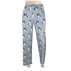 Border collie pajama for sale  Delivered anywhere in USA 