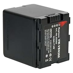 Akku panasonic full gebraucht kaufen  Wird an jeden Ort in Deutschland