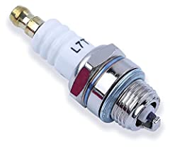 Spark plug replacement for sale  Delivered anywhere in UK