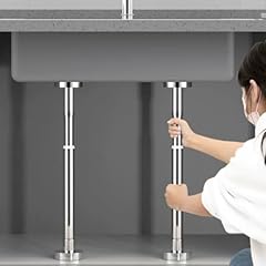 Undermount sink brackets for sale  Delivered anywhere in UK