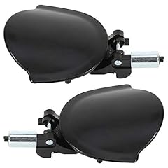 Scitoo door handles for sale  Delivered anywhere in USA 