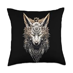 Steampunk wolf sharp for sale  Delivered anywhere in USA 
