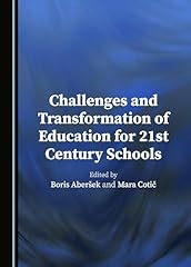 Challenges transformation educ for sale  Delivered anywhere in UK