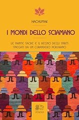 Mondi dello sciamano. usato  Spedito ovunque in Italia 
