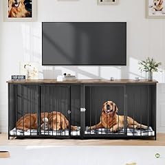 Dwvo double dog for sale  Delivered anywhere in USA 