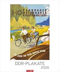 Ddr plakate edition gebraucht kaufen  Wird an jeden Ort in Deutschland