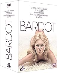 Bardot coffret dieu. d'occasion  Livré partout en France