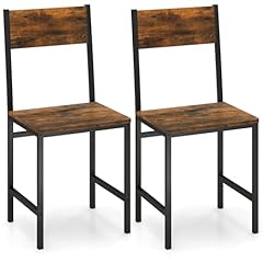 Giantex dining chairs for sale  Delivered anywhere in USA 