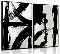 Black white brush for sale  Delivered anywhere in USA 